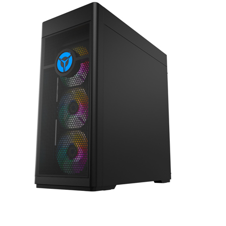 Lenovo Legion Tower 7i Desktop, i7-10700K, 16GB,256GB+1TB HDD,RTX2070 SUPER,W10H