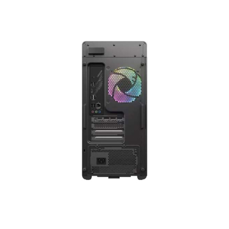 Lenovo - 【noLHR 3060Ti】Lenovo Legion T550 3700X From a pre-built Lenovo Legion T5 (3060 Ti + R7 3700X) to my