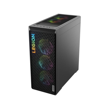 Lenovo Legion T7 34IRZ8 Gaming, i9-13900KF, 32GB, 1TB SSD, RTX 4080, W11H, Gray