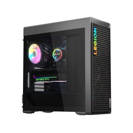 Lenovo Legion T7 34IRZ8 Gaming, i9-13900KF, 32GB, 1TB SSD, RTX 