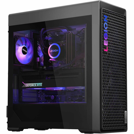 Windowsデスクトップ Lenovo Legion Tower 7 10850k RTX3070 Windowsデスクトップ Lenovo Legion Tower 7 10850k RTX3070 Lenovo