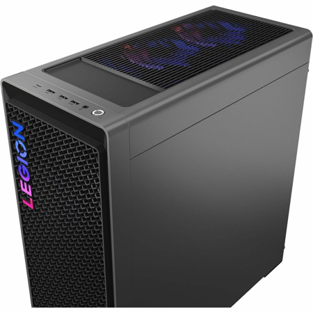 Lenovo Legion T7 34IAS10 Gaming, Ultra 9 285K, 64GB, 2TB SSD, RTX