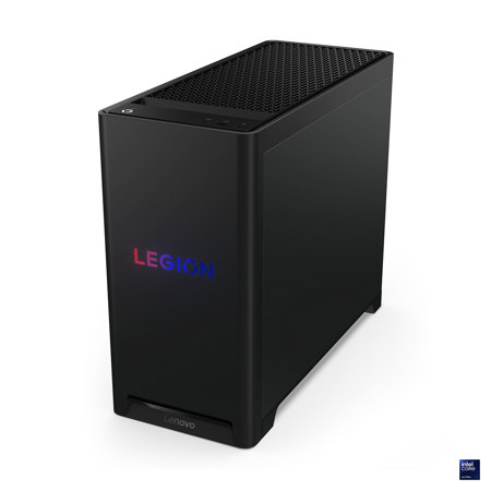 Lenovo Legion T5 Gaming Desktop, Ultra 7 265KF, 32GB RAM, 1TB SSD