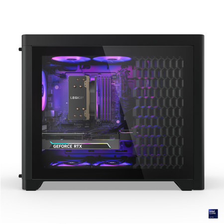 Lenovo Legion T5 Gaming Desktop, Ultra 7 265KF, 32GB RAM, 1TB SSD