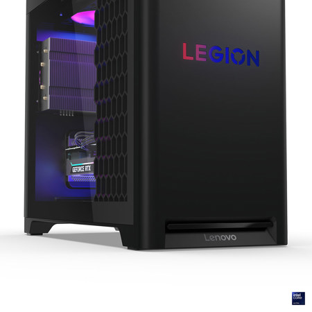 美品 Lenovo レノボ ゲーミングPC メモリ 16GB 90SV LEGION T5 26IAB7