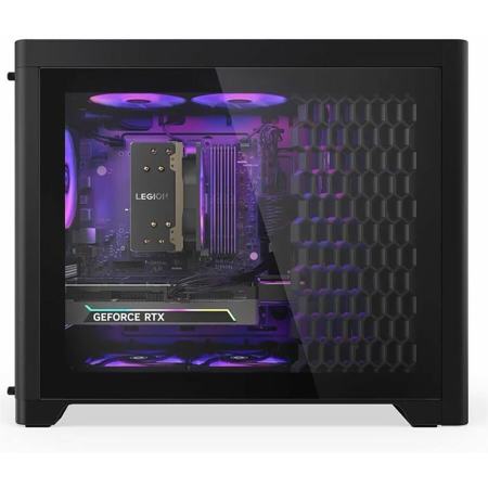 Lenovo Legion T5 Gaming Desktop, R7 7700X, 32GB RAM, 1TB SSD, RTX