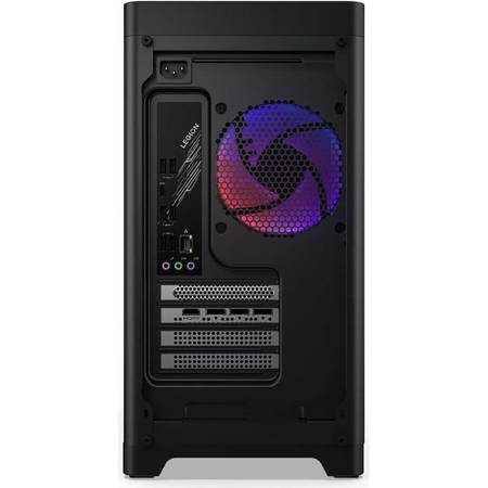 Lenovo Legion T5 Gaming Desktop, R7 7700X, 32GB RAM, 1TB SSD, RTX