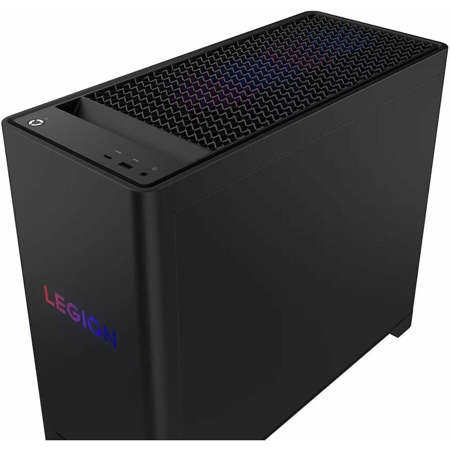 Lenovo Legion T5 Gaming Desktop, R7 7700X, 32GB RAM, 1TB SSD, RTX