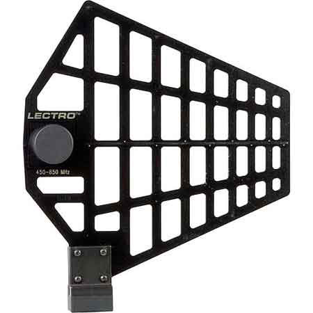 Lectrosonics ALP620 Shark Fin Style Lightweight LPDA Antenna