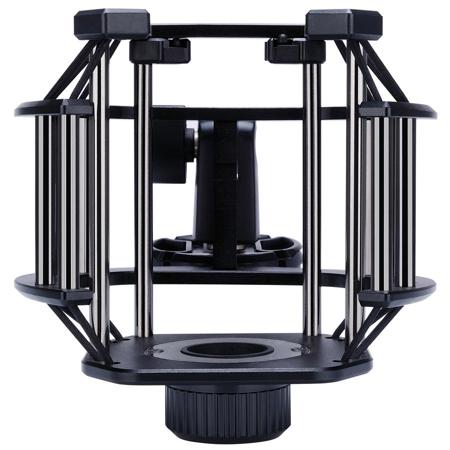 Lewitt LCT 40 SHxx Shock Mount for LCT 840 and LCT 940 Reference Class Tube Mic