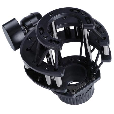 Lewitt LCT 40 SHs Shock Mount for LCT 340 and LCT 140 Studio Microphones
