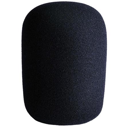 Lewitt LCT 40 Wxx Large Cylindrical Foam Windscreen for LCT 840 and LCT 940 Reference Class Tube Microphones
