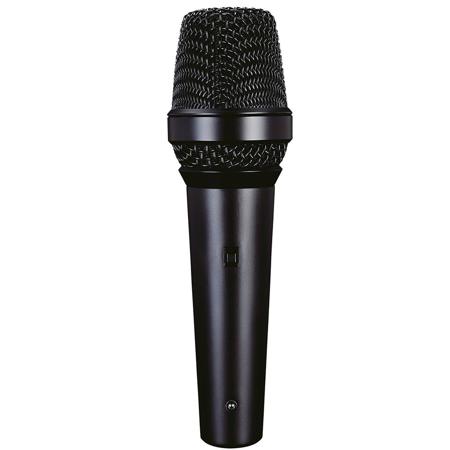 Lewitt MTP 250 DMs Handheld Cardioid Vocal Microphone with On/Off Switch