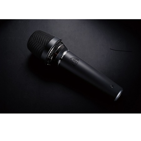 Lewitt MTP 540 DM Dynamic Performance Cardioid Vocal Microphone