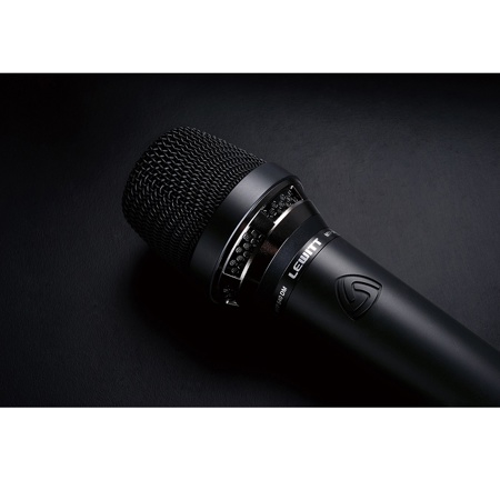 Lewitt MTP 540 DM Dynamic Performance Cardioid Vocal Microphone