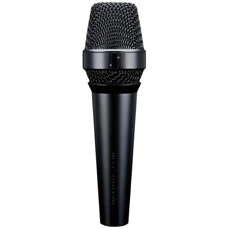 Lewitt MTP 740 CM Dynamic Handheld Cardioid Condenser Microphone, 20-20000Hz