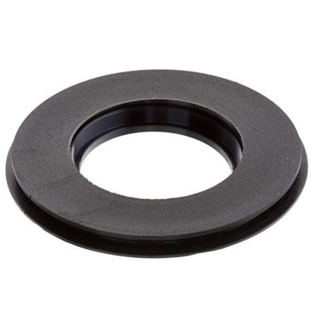 Lee Filters 49mm Lens Thread to Lee 100 Filter Holder Adaptor Ring