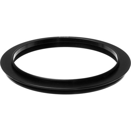 Lee Filters 82mm Lens Thread to Lee 100 Filter Holder Adaptor Ring