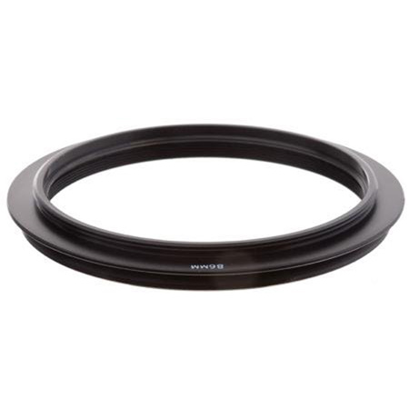 Lee Filters 86mm Lens Thread to Lee 100 Filter Holder Adapter Ring