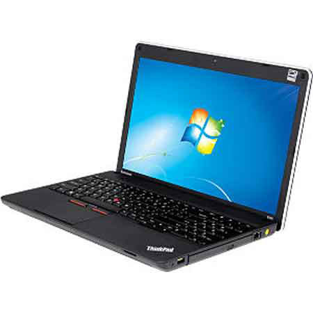 Lenovo ThinkPad Edge E545 15.6" Notebook