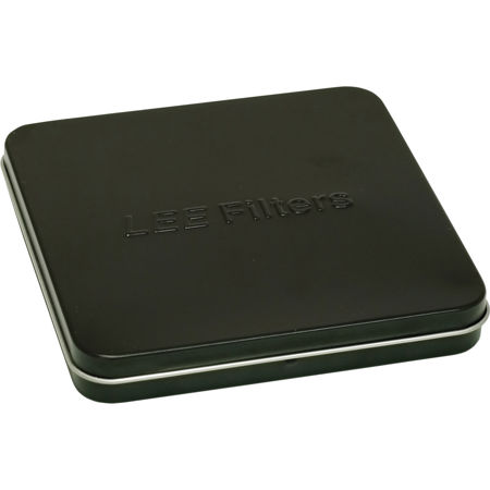 Lee Filters Big Stopper Graufilter 150x150mm – ND 3.0, +10 Blenden | Für Langzeitbelichtung, SW150 System