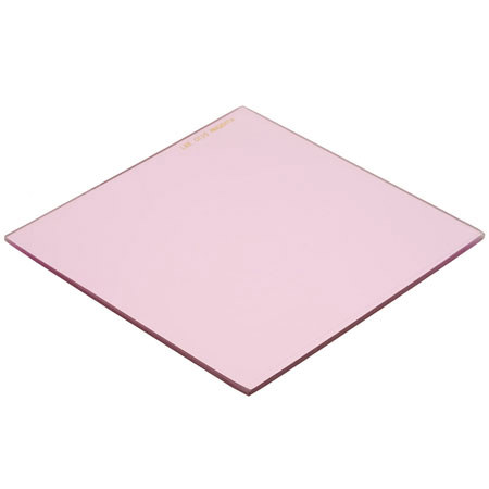 Lee Filters Lee M15STD CC Magenta 15 Compensating Filter, Resin