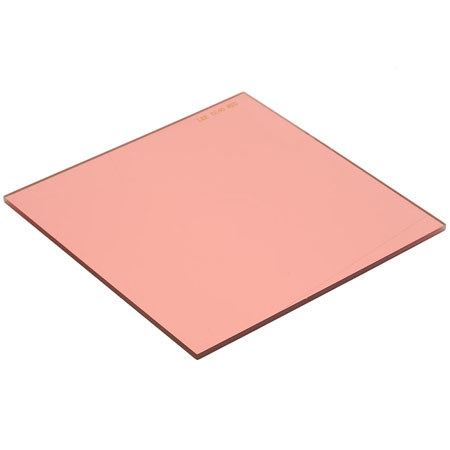 Lee Filters Lee R40STD CC Red 40 Compensating Filter,4inx 4in Resin