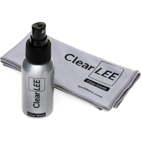 Lee Filters ClearLEE Cleaning Kit, 6-Pack