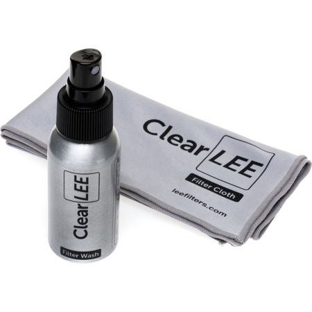 Lee Filters Cleaning Kit for Resin and Glass Filters