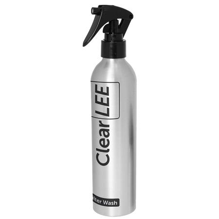 Lee Filters ClearLEE Filter Wash, 300ml Pump, Single