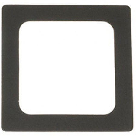 Lee Filters 4" Cardboard Mounts for 3x3" Filters, 10-Pack