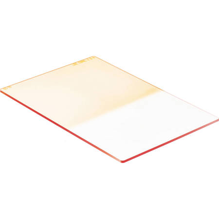 Lee Filters Lee COSET 4x6in Coral Resin Filter Set - (Graduated)