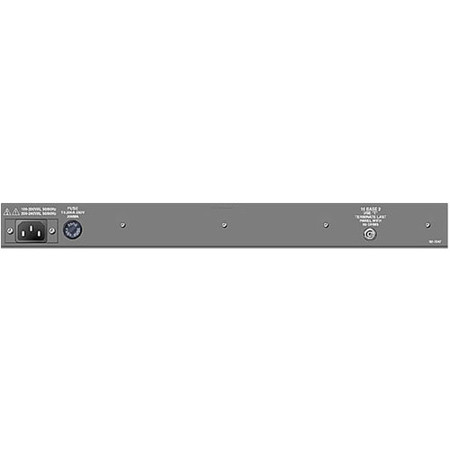 Link Electronics 8x4 X-Y AFV Control Panel, Audio/Video Breakaway Buttons, 1RU