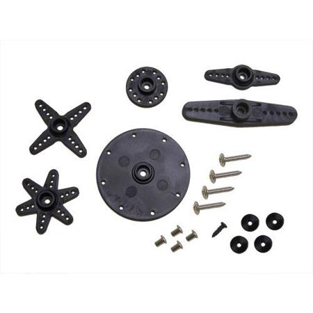COMMON SENSE RC CSRC-311 Standard Servo - V2