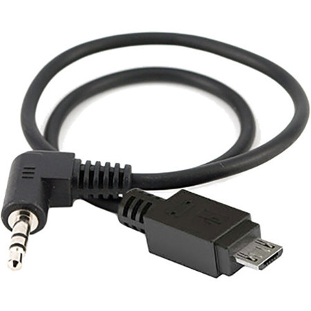 Lectrosonics Encryption Key Cable for DSW System
