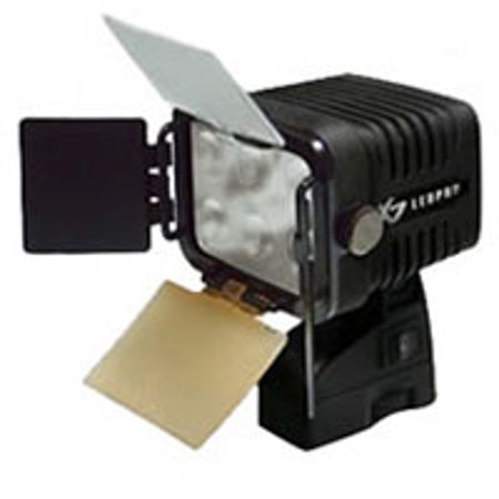 Ledpro X7 Lightweight, Compact LED Light, with D-Tap Connector #LEDPRO X7