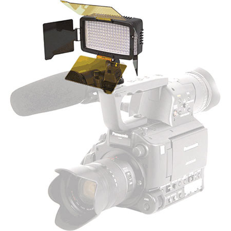 Ledpro XL Small LED Video Light