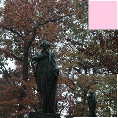 Lee EHNSTD Enhancer 4in x 4in Glass Filter