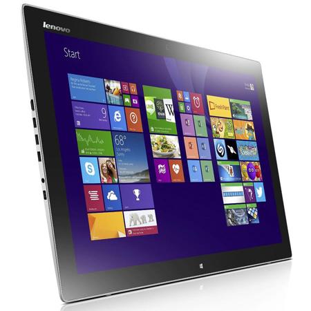 Lenovo Horizon 2 27" All-in-One Touchscreen Desktop Computer