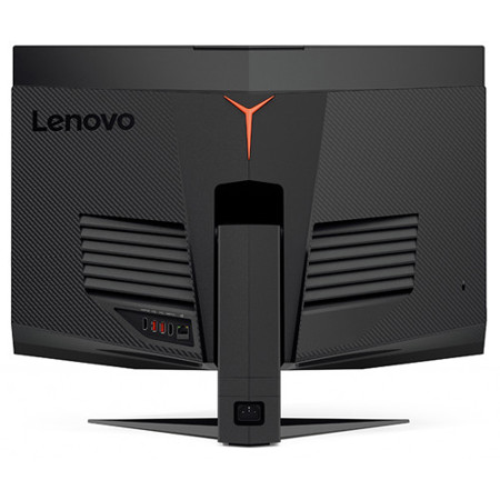 Lenovo ideacentre 27" QHD All-In-One Gaming Desktop Computer
