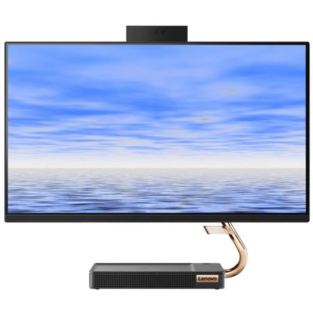 Lenovo IdeaCentre A540 23.8" FHD Computer, i5-9400T 1.8GHz, 8GB, 512GB SSD, W10H