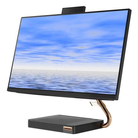 Lenovo IdeaCentre A540 23.8" FHD Computer, i5-9400T 1.8GHz, 8GB, 512GB SSD, W10H