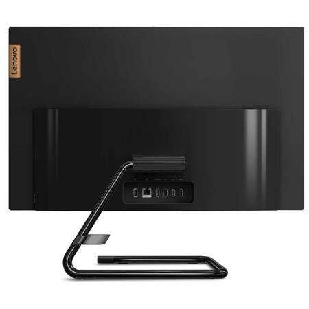 Lenovo IdeaCentre A340 23.8" HD AIO Touch Desktop, i3-9100T, 8GB, 1TB,W10H,Black