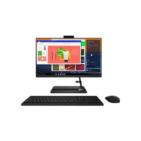 Lenovo IdeaCentre AIO 3 22ITL6 21.5" FHD Touch, i3-1115G4, 8GB, 256GB SSD, W11H