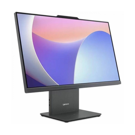 Lenovo IdeaCentre AIO 3 23.8" FHD 100Hz Desktop, R5 7535HS, 16GB, 512GB SSD,W11H