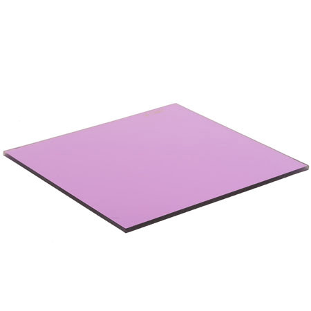 Lee Filters Lee FL43D Fluorescent (White 4300K) Correction Filter