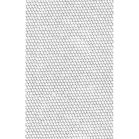 Lee Filters Lee FNETCS 4x6in Flesh Net with Clear Spot Resin Filter