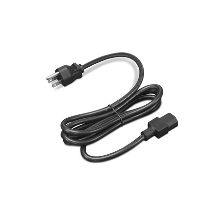 Lenovo Legion 230W Slim Tip AC Power Adapter, Black