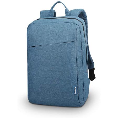 Lenovo B210 15.6" Laptop Backpack, Blue
