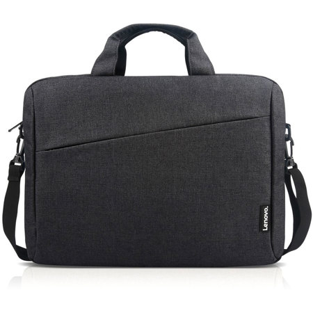 Lenovo T210 15.6" Laptop Toploader Carrying Case, Black